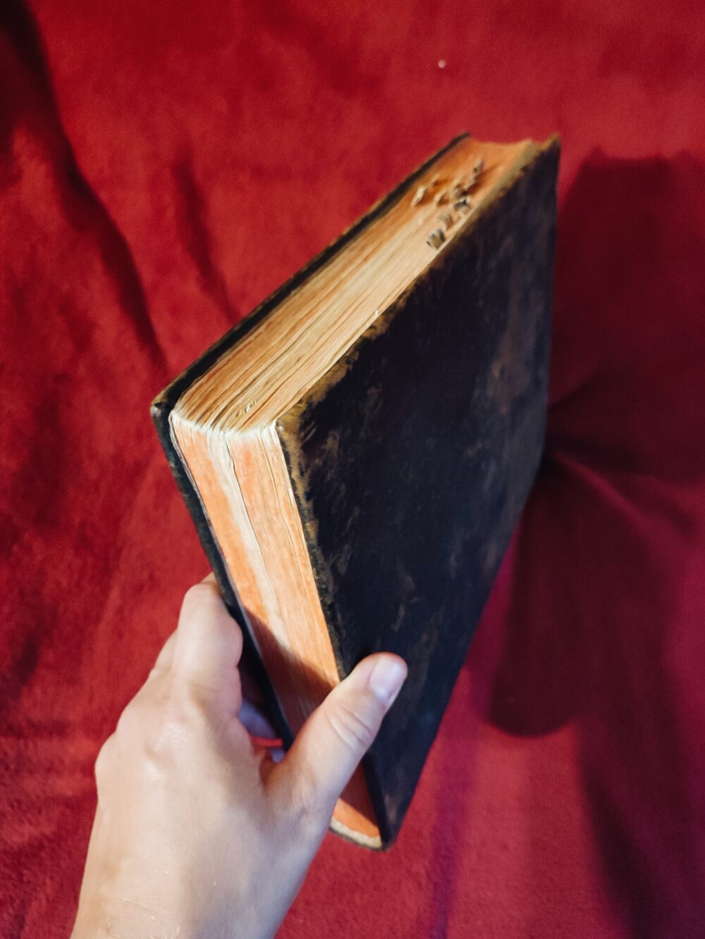 Missale Romanum ex decreto Sacrosancti Concilii Tridentini restitutum (...) [1760] [STARODRUK] - obrazek 8