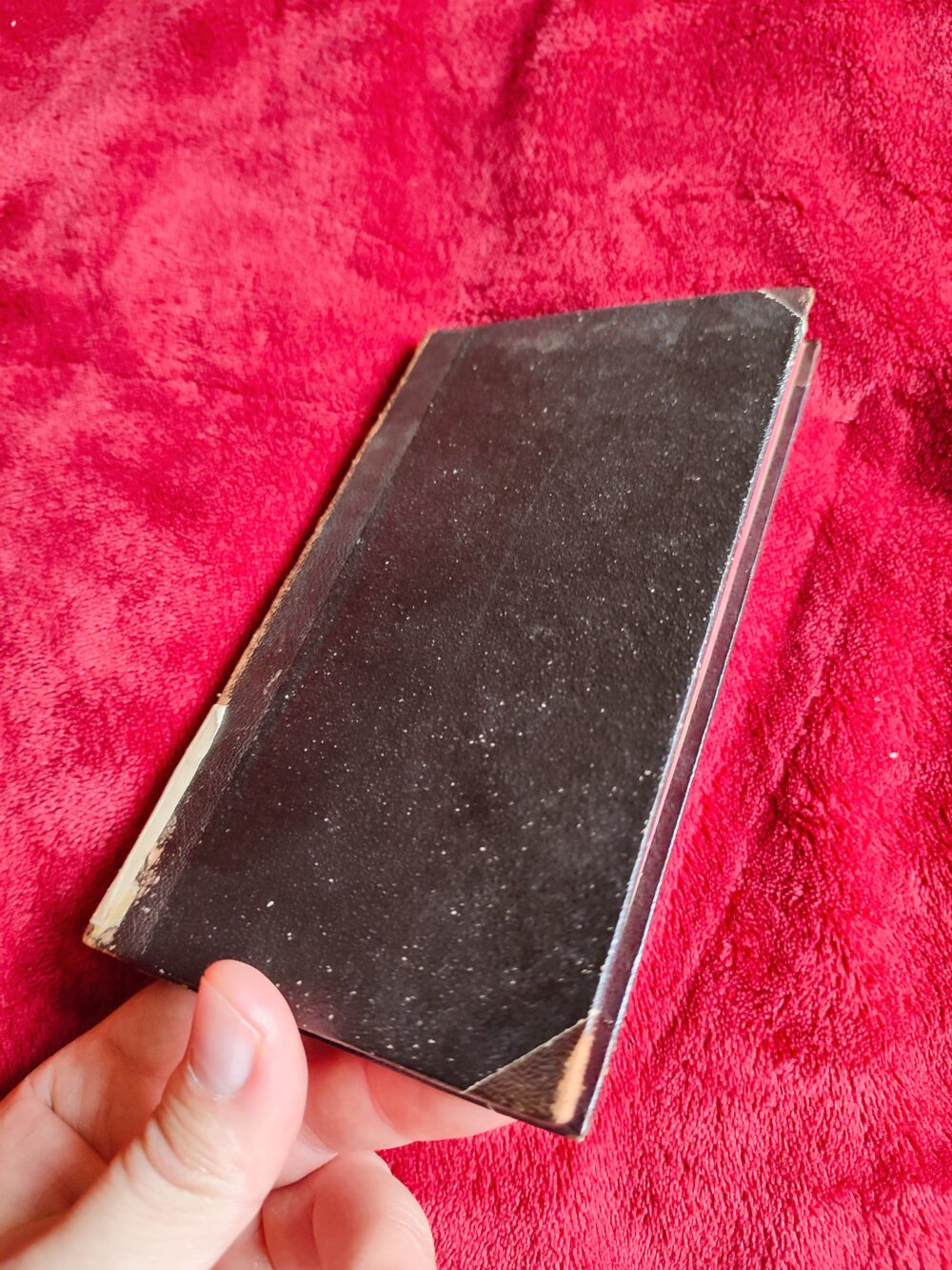 Ritus consecrationis ecclesiae et altarium, benedictionis et impositionis primarii lapidis pro eclesia aedificanda et benedictionis signi vel campanae juxta Pontificale Romanum [1876] - obrazek 5