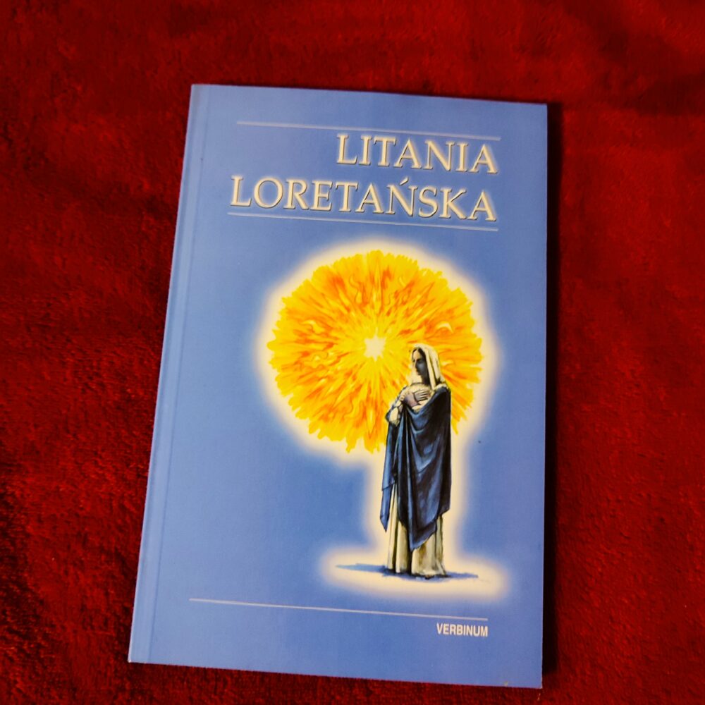 G. Nasadonna, G. Santarelli, "Litania Loretańska" [1999]