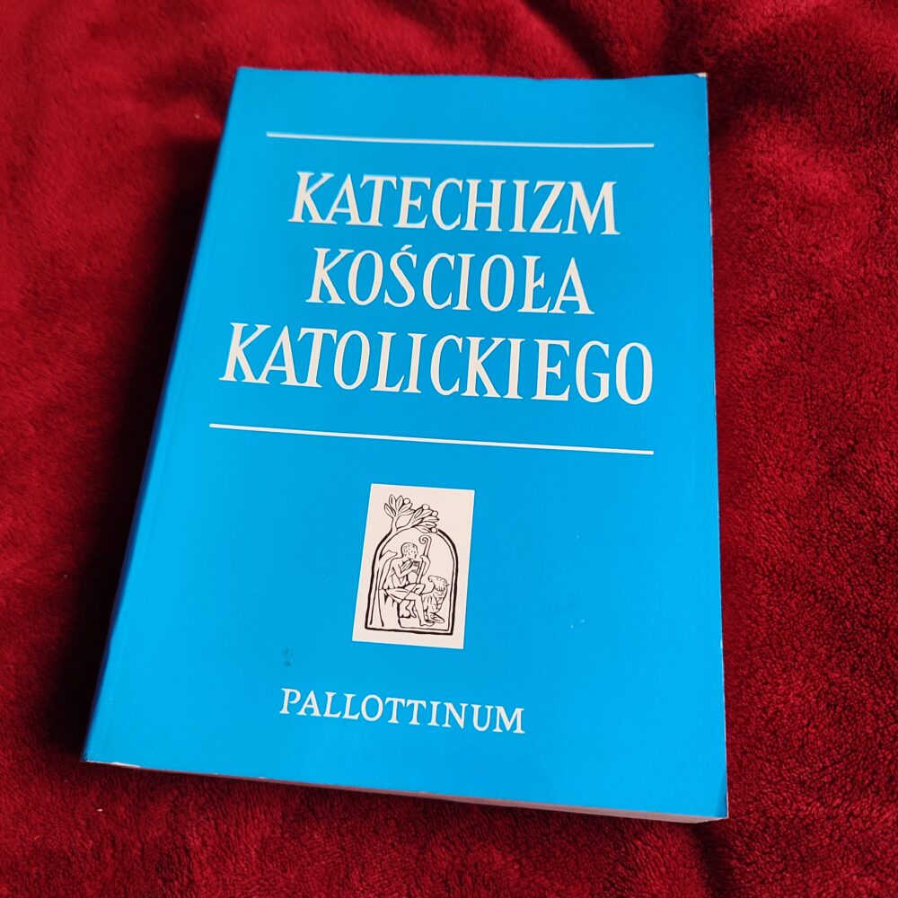 Katechizm Kościoła Katolickiego [1994]
