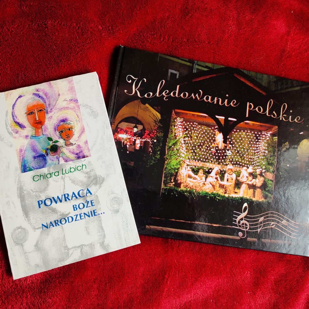 Kolędowanie polskie [bdw] + Chiara Lubich, "Powraca Boże Narodzenie" [1997]