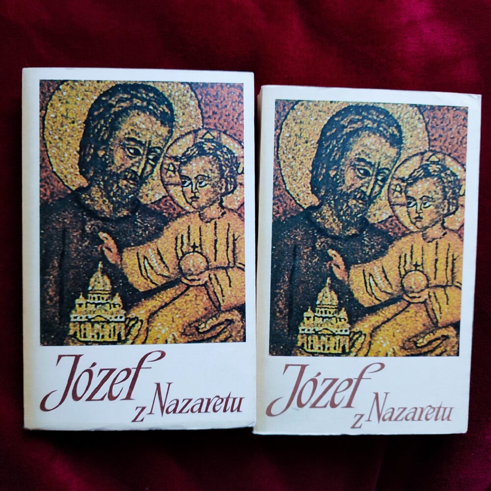 Józef z Nazaretu (2 t.) [1979]