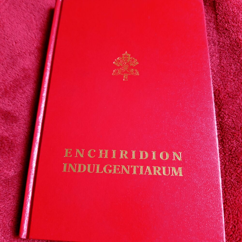 Enchiridion indulgentiarum. Normae et concessiones [2004] (3)