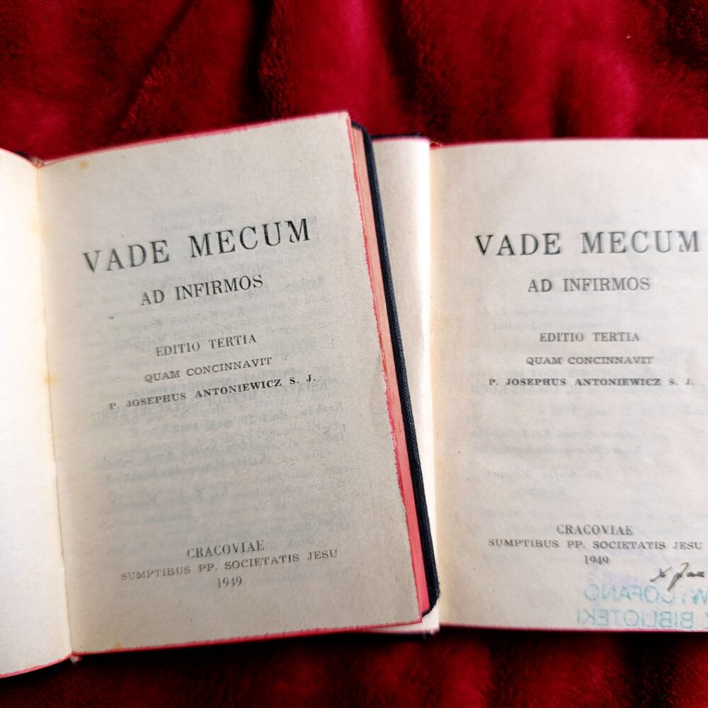 Vade mecum ad infirmos [1949] (6)