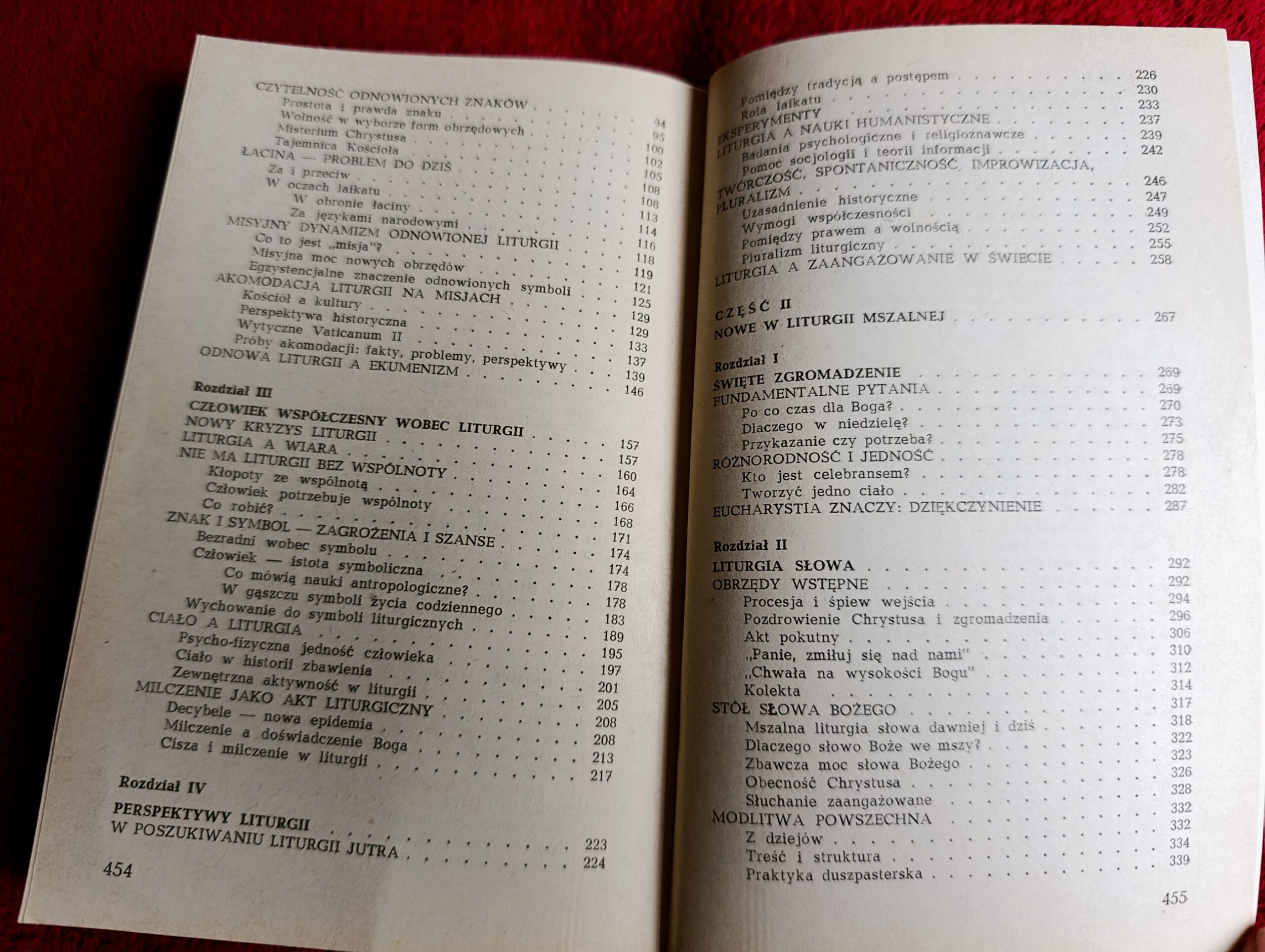 Zestaw książek o liturgii - obrazek 3