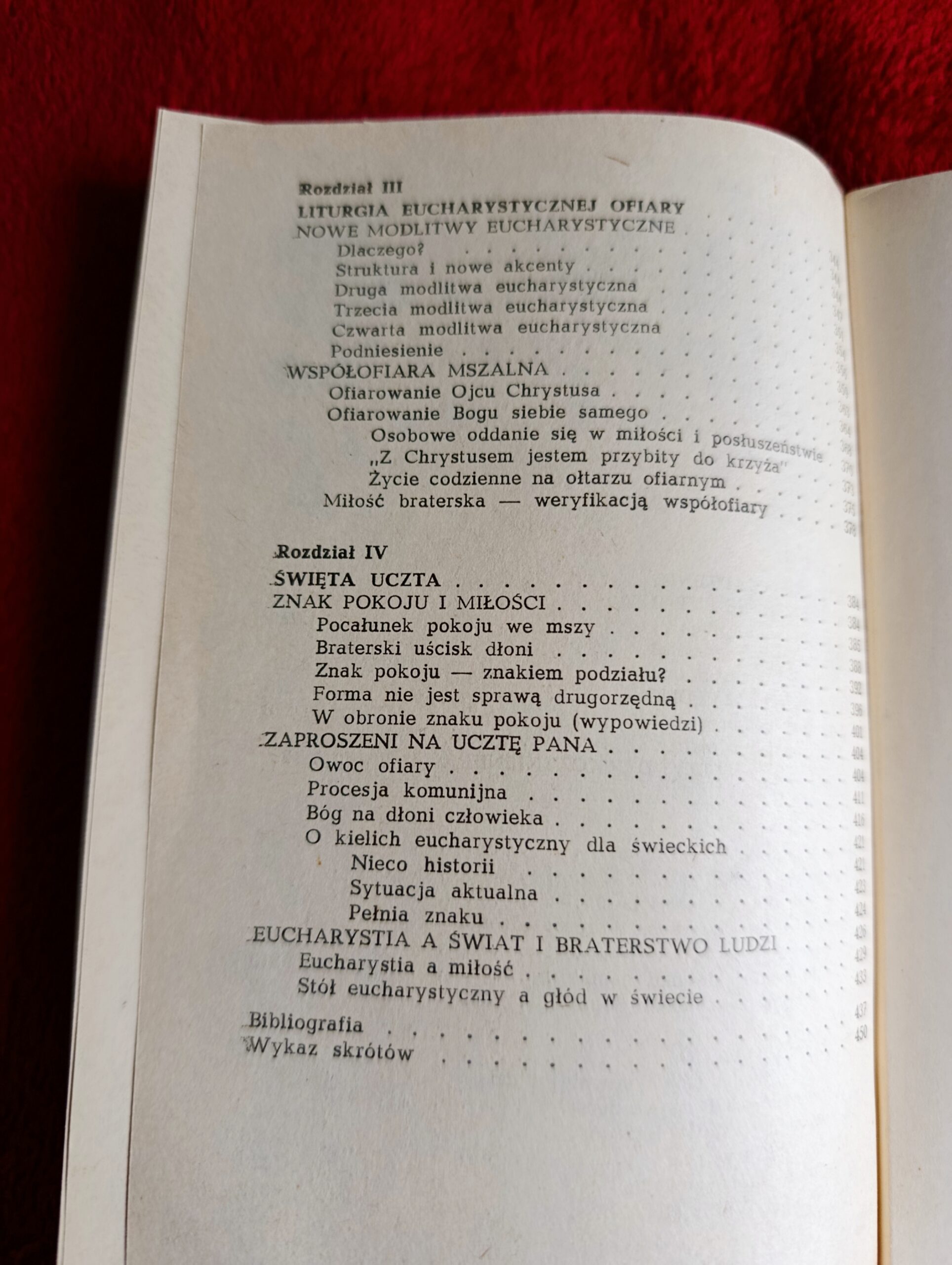 Zestaw książek o liturgii - obrazek 4